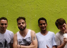 Banda Dom Sá vai agitar a Bahia!