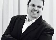 Ricardo Ferreira inaugura seu escritório de designer na próxima quarta