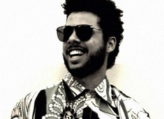 Camisaria estampada by Aládio Marques