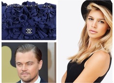 Bolsa Chanel de 10 mil euros.