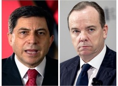 O que se ouve sobre o HSBC