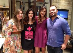 Lez a Lez no clima do São João