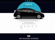 Brasil na rota contrária