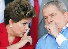 Lula o Rei do Pedaço