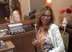 Curso Básico de Automaquiagem com Doda Guedes