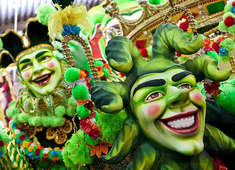 Tema do Carnaval 2013!