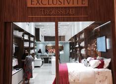 A Trousseau agora na Espatódeas.