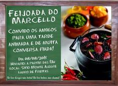 FEIJOADA ANIMADA