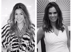 SCHUTZ LANÇA SUA SUMMER COLLECTION 2016 EM PARCERIA COM A THE FINDS E LR BIJOUX