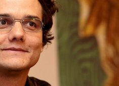 Wagner Moura na Bahia