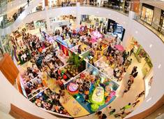 Expo World Kids Brasil