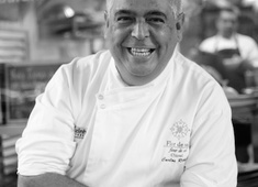 Aula show do Chef Carlos Ribeiro