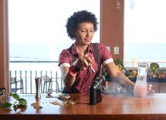 Associação Baiana de Bartenders realiza a 4ª edição do Campeonato Baiano de Coquetelaria