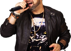 O gordinho Danniel Vieira