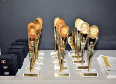 Solenidade de entrega dos Títulos da Soberana Ordem