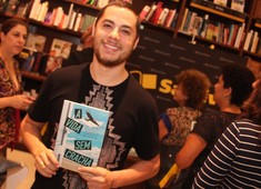 Livro de Claudia Giudice tem lançamento concorrido em Salvador