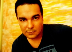 Apresentação intimista de Fabio Gabriel