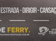 Vá de Ferry!