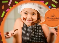 Dia das Crianças Especial: Sabor com Amor, no Rancho do Bolo