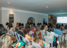 Semog promove palestra de sucesso