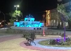 Mosaicos na cidade de Coité chama atenção pela sua originalidade