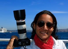 Coquetel de lançamento da Exposição #LUDOSMUNDOS