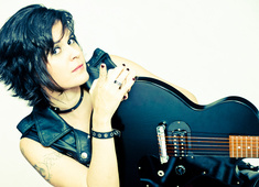 Cássia Eller por Thathi