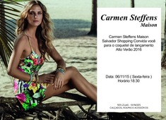 Alto Verão 2016 por Carmen Steffens