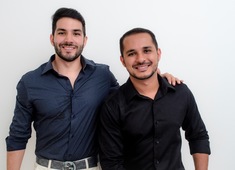 ARQUITETOS DA ROCHA E RODRIGUES DOAM PROJETO DE REFORMA DE CHECHE EM SALVADOR