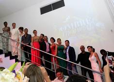 Sá Marina Meeting 2016, um desfile de altas grifes e muito glamour