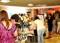 4º News by Nanda Lebram edição ‘Natal & Verão’ movimenta o Salvador Express Praia Hotel