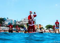 III Remo Solidário  2015