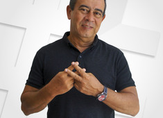 GENILDO LAWINSCKY LANÇA  SITE DE NOTÍCIAS