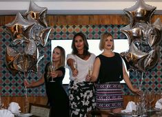 Help das Meninas é lançado em jantar intimista