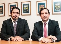 Prêmio Análise Advocacia 2015