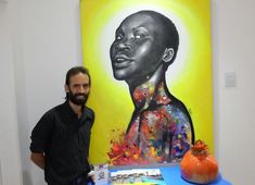  Galeria de Arte assinada por Stefano Diaz