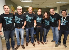 Ambev mobiliza a Bahia contra o Zika vírus