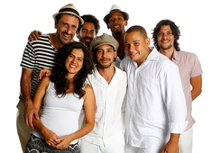 O melhor do samba tradicional