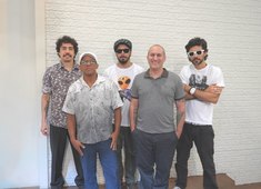 “Afrociberdelia”