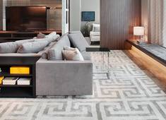 Santa Mônica Tapetes e Carpetes agora em salvador