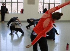  Grupo americano de dança vem a Salvador