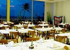 NOITE PRA DANÇAR NO YEMANJÁ