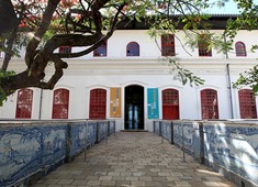 “O Modernismo Brasileiro e o viés baiano”