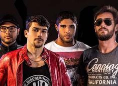 “Música Além da Conta”