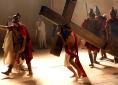 A Paixão de Cristo