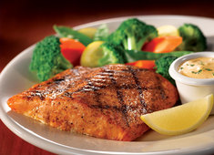 Outback  oferece opções para festejar a Páscoa