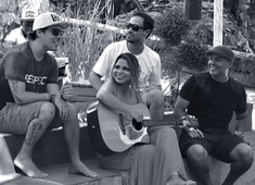 A VOLTA DA CONFRARIA