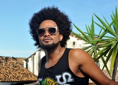 MÚSICA PRETA BAIANA