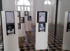 Mulheres de Aço e Laço