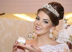  Ateliê Divino Doce confirma presença no ‘Casar Salvador 2016’